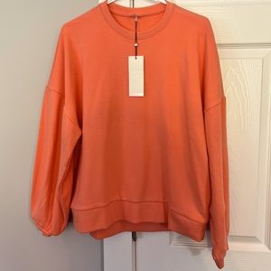 Calia pullover sweatshirt
